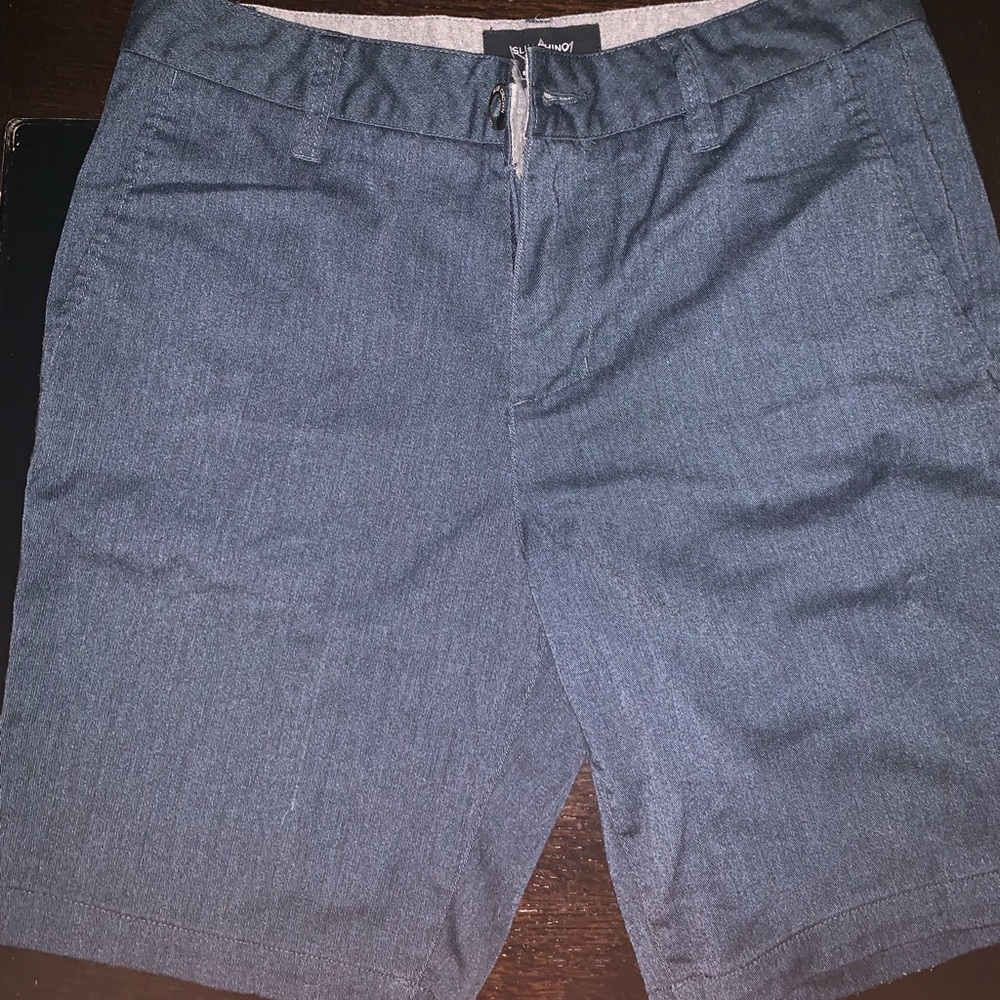 2 shorts for boys. Waist Size 29